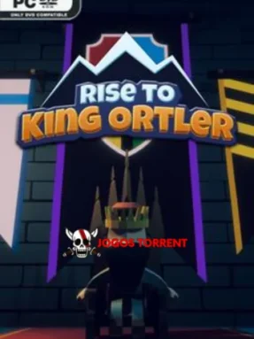 Baixe Rise to King Ortler (2025) PT-BR