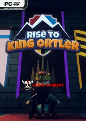 Rise to King Ortler