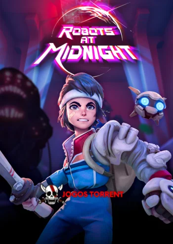 Robots at Midnight V1.0.16093