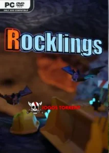 Rocklings