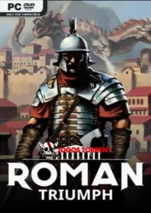 Roman Triumph Survival City Builder