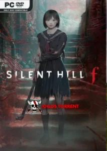 SILENT HILL f