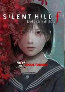 SILENT HILL f Digital Deluxe Edition