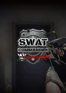SWAT Commander