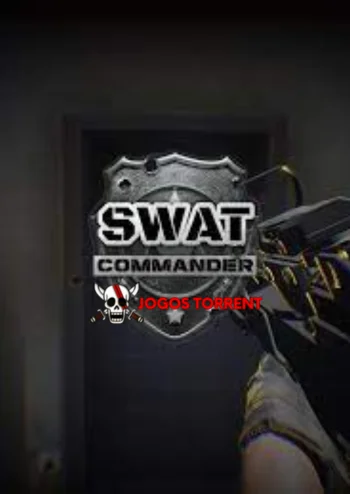 SWAT Commander V0.7.7.4