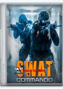 SWAT Commander