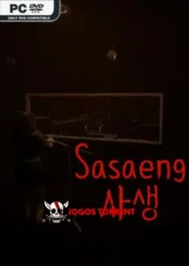 Sasaeng 사생