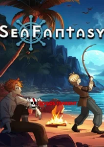 Sea Fantasy
