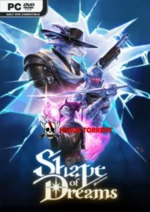Shape of Dreams