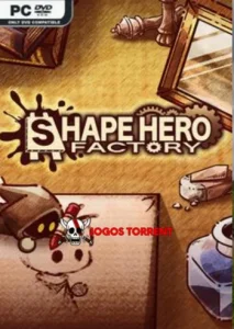 ShapeHero Factory