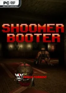 Shoomer Booter