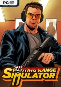 Shooting Range Simulator