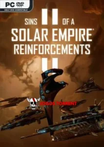 Sins of a Solar Empire II - Reinforcements