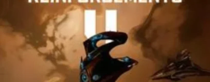 Baixe Sins of a Solar Empire II – Reinforcements (2025) PT-BR