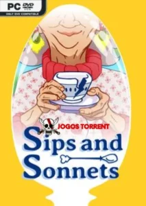 Sips and Sonnets