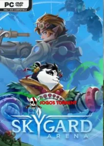 Skygard Arena