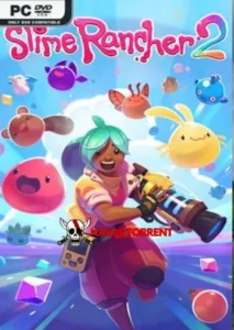 Slime Rancher 2