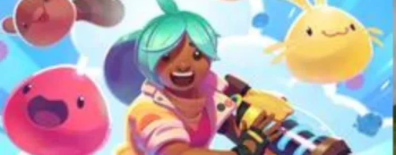 Baixe Slime Rancher 2 (2025) PT-BR