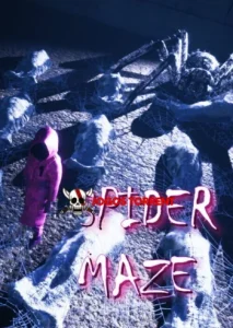 Spider Maze