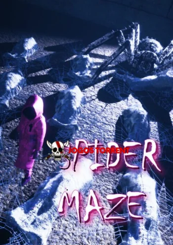 Spider Maze V20250912 — jogos de Adventure torrent