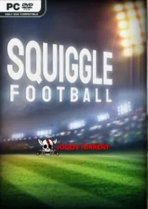Squiggle Football - Modern Eras