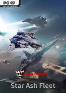 Star Ash Fleet