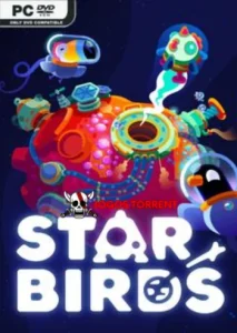 Star Birds