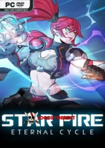 Star Fire Eternal Cycle