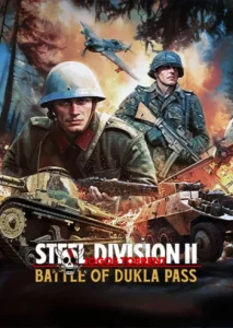 Steel Division 2 - Battle of Dukla Pass