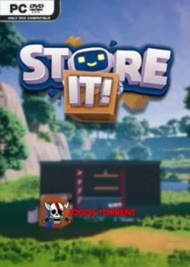 Store It!