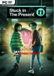 Stuck in the Present