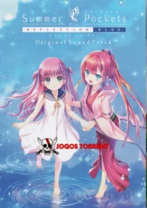 Summer Pockets REFLECTION BLUE