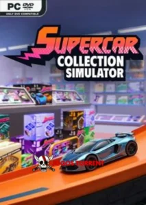 Supercar Collection Simulator
