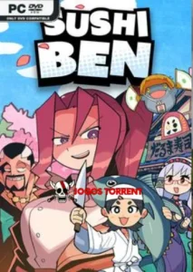 Sushi Ben