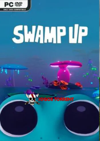 Swamp Up — jogos de Adventure torrent