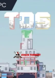 TDS - Tower Defense Strategy