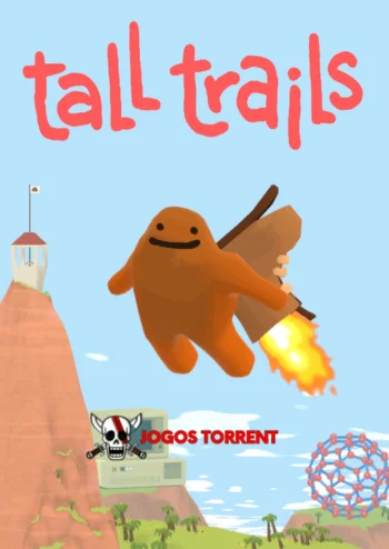 Tall Trails V1.0.4 — jogos de Adventure torrent