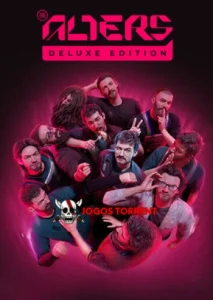 The Alters Deluxe Edition