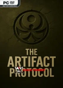 The Artifact Protocol