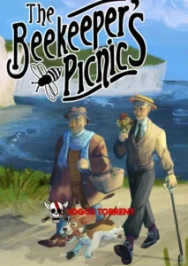 The Beekeeper's Picnic - A Sherlockian Adventure