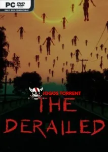 The Derailed