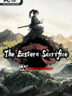 Baixe The Eastern Sacrifice (2025) PT-BR