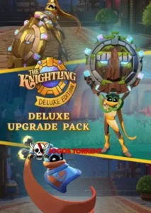 The Knightling - Deluxe Edition Upgrade