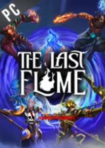 The Last Flame