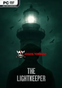 The Lightkeeper