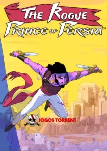 The Rogue Prince of Persia