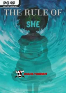 The Rule Of SHE