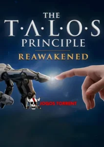 The Talos Principle Reawakened