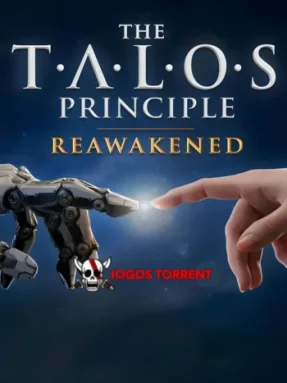 Baixe The Talos Principle Reawakened V738144 (2025) PT-BR