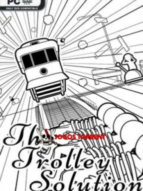 Baixe The Trolley Solution (2025) PT-BR